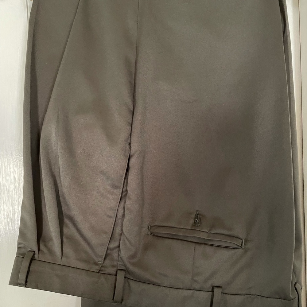 Savane dress slacks